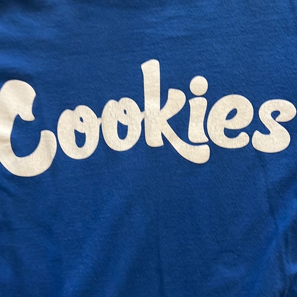 cookies shirt - Picture 2 of 3